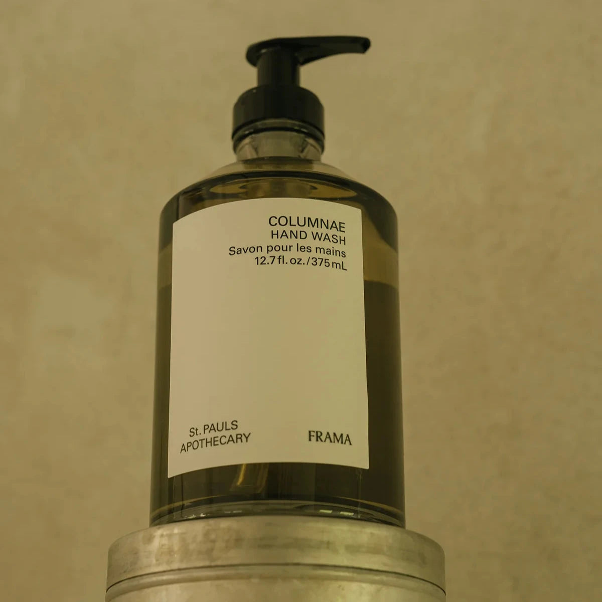 HAND WASH | COLUMNAE | 375 ML