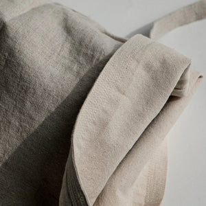 FUTO Linen Bread Bag 150mm 