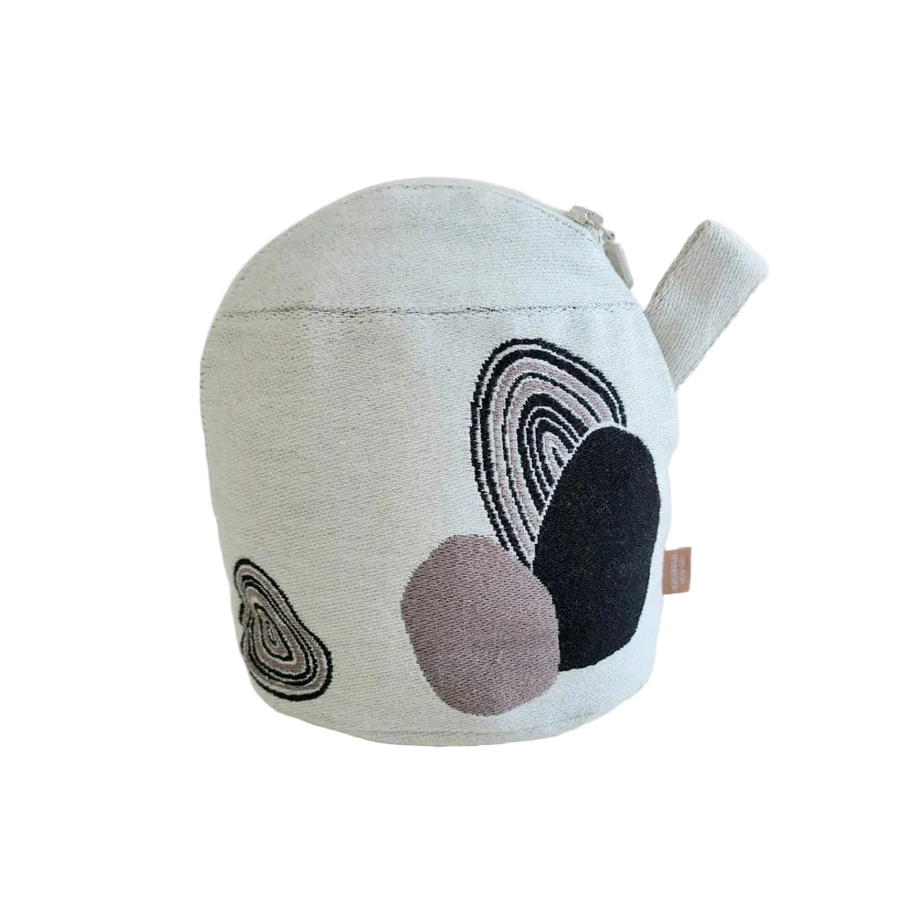 Fabric Pouch | Bird