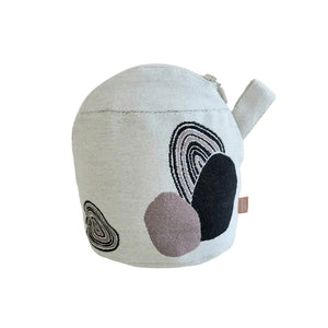 Fabric Pouch | Bird