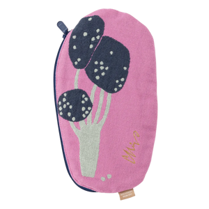 Fabric Pouch Dodo & Berries