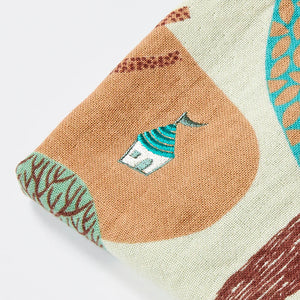 Face Towel | Forest Home