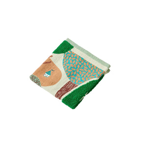Face Towel | Forest Home