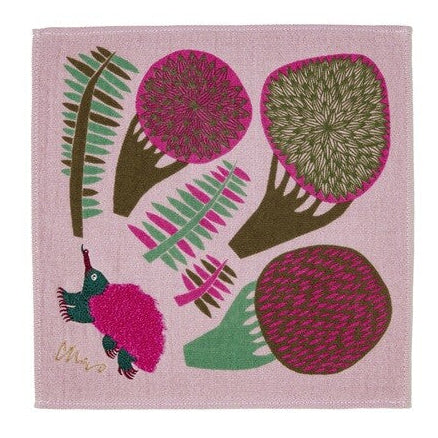 Face Towel | Harimogura