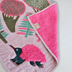 Face Towel | Harimogura