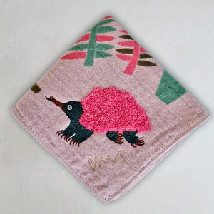 Face Towel | Harimogura
