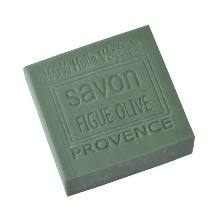 Fig & Olive Bar Soap