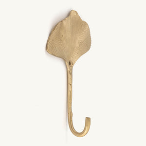 Flora Ginko Hook