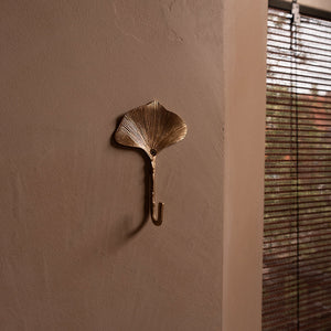 Flora Ginko Hook