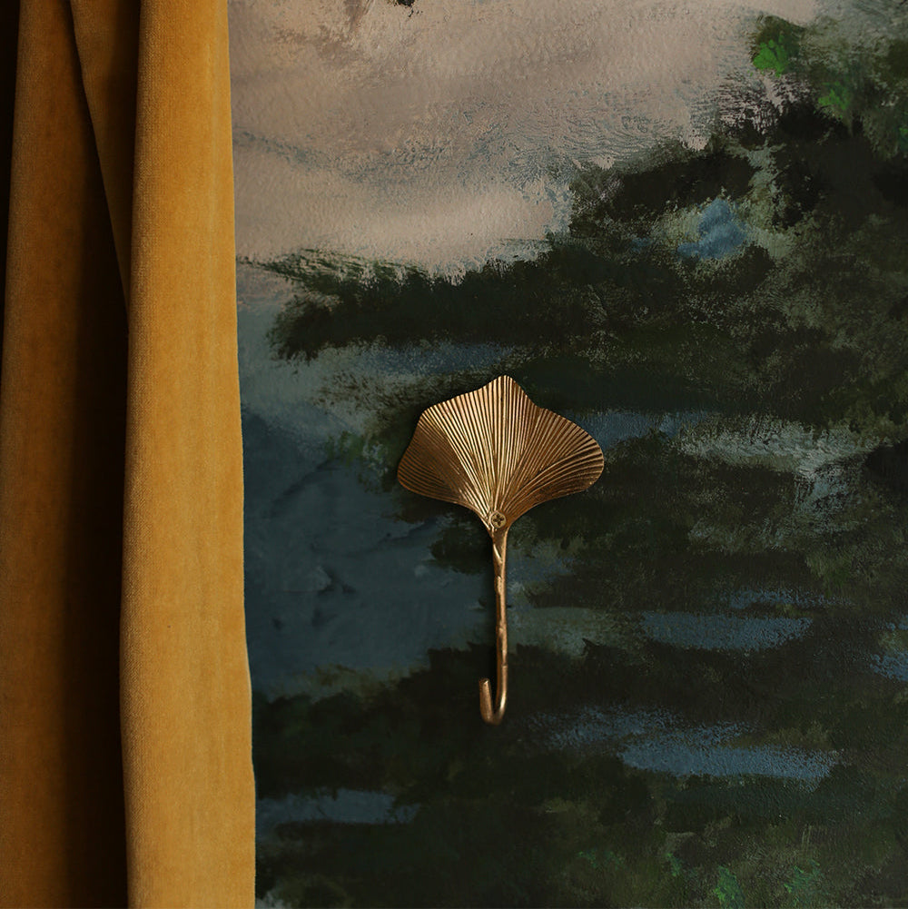 Flora Ginko Hook