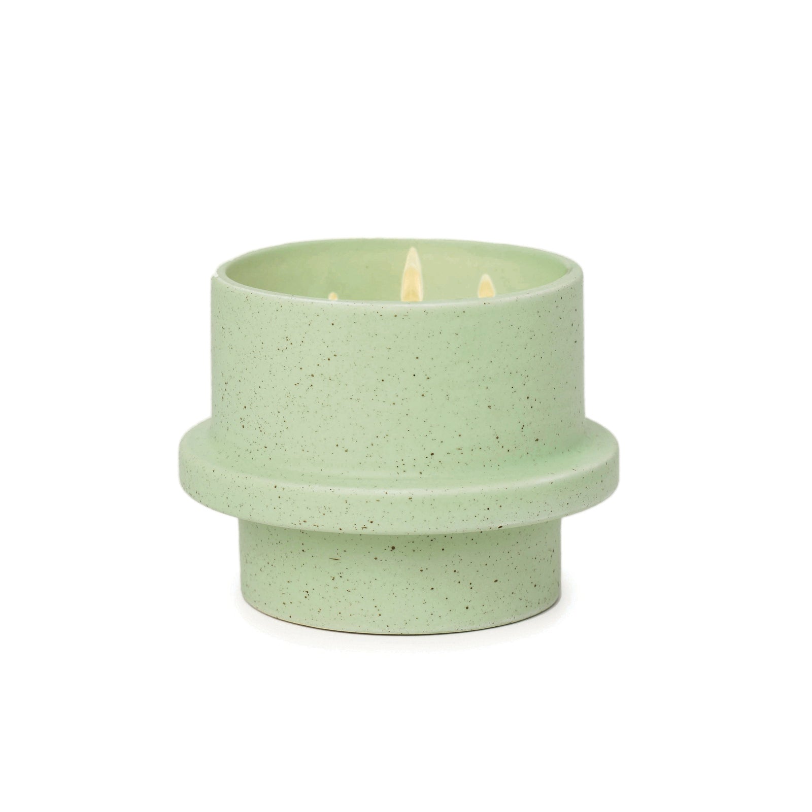 Folia Scented Candle | Bamboo & Green Tea | 326g