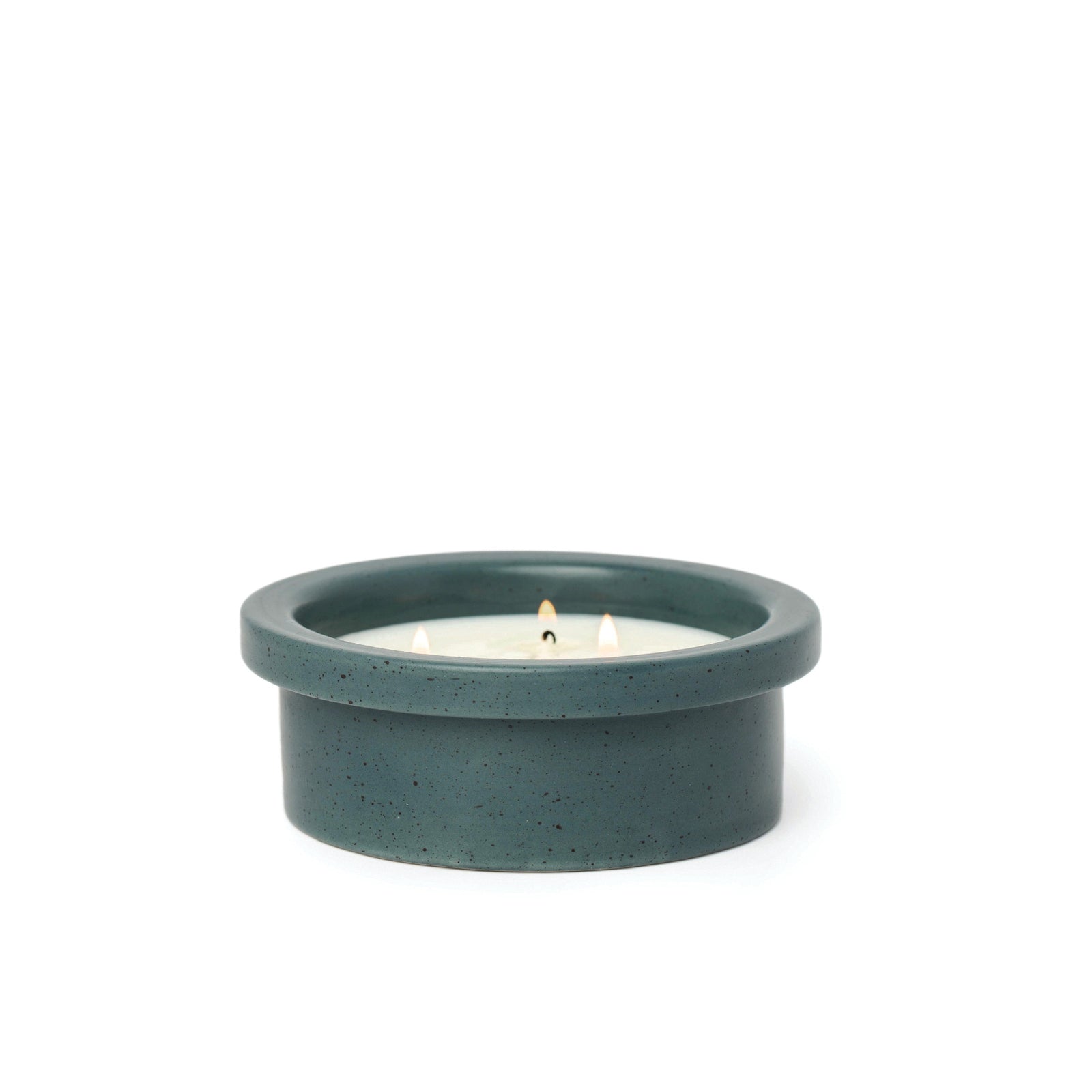 Folia Scented Candle | Fresh Fig & Cardamom | 141g