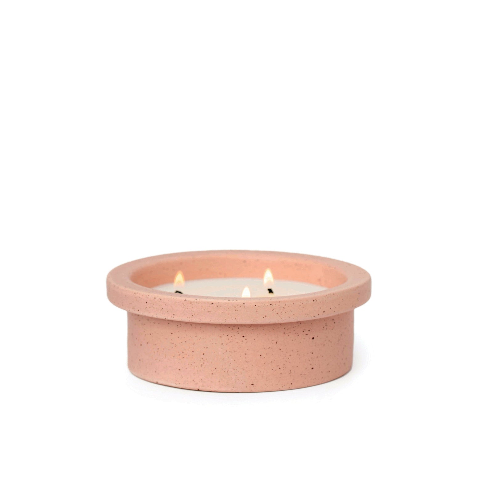 Folia Scented Candle | Gardenia & Tonka | 141g