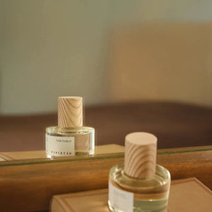 Forest Riot | Eau de Parfum