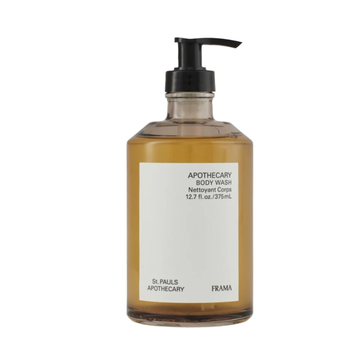 BODY WASH | APOTHECARY | 375 ML