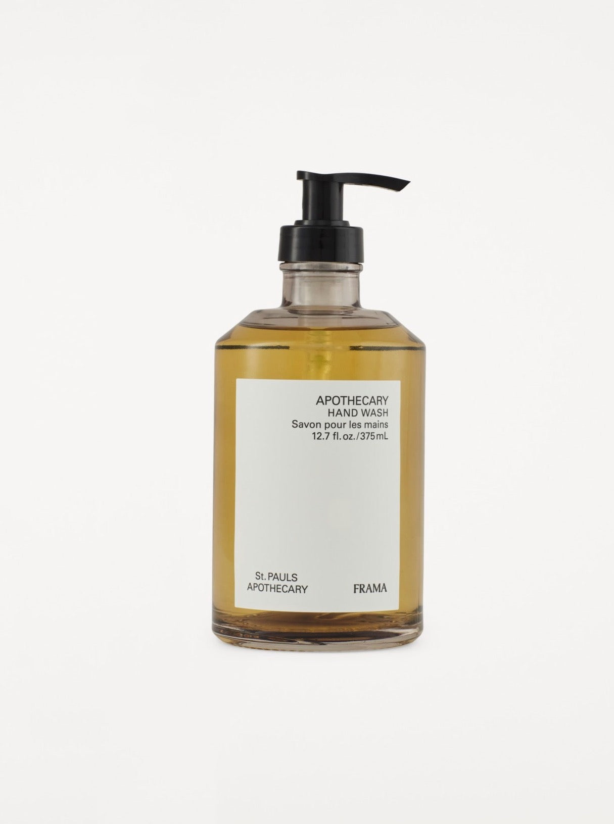 HAND WASH | APOTHECARY | 375 ML