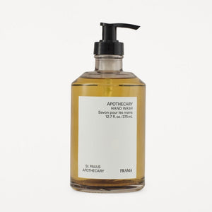 HAND WASH | APOTHECARY | 375 ML