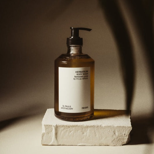 BODY WASH | HERBARIUM | 375 ML