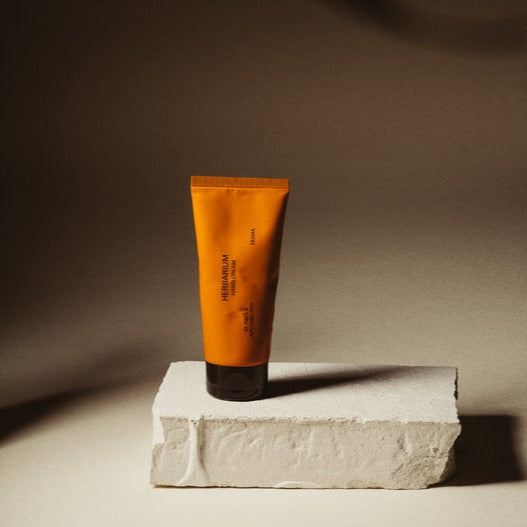 HAND CREAM TUBE | HERBARIUM | 60 ML
