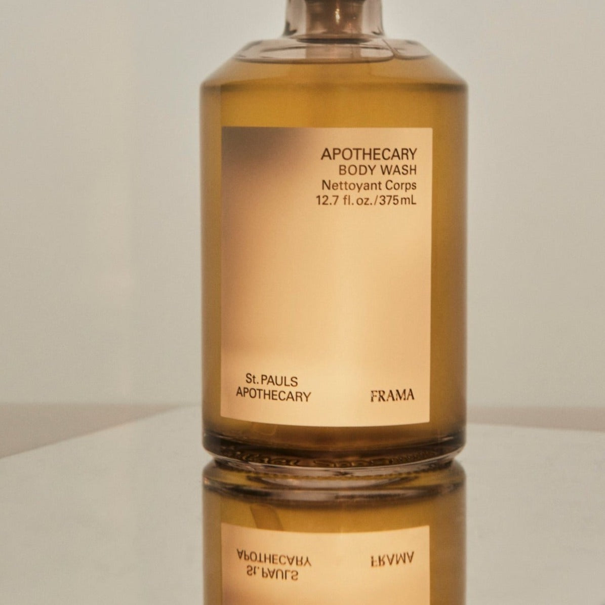 BODY WASH | APOTHECARY | 375 ML