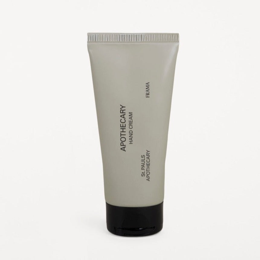 HAND CREAM TUBE | APOTHECARY | 60 ML