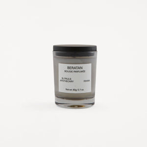 SCENTED CANDLE | BERATAN | 60 G