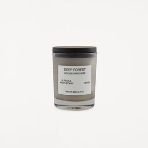 SCENTED CANDLE | DEEP FOREST | 60 G