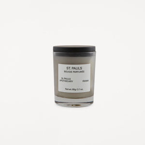 SCENTED CANDLE | ST. PAULS | 60 G