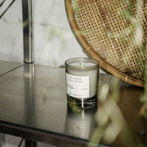 SCENTED CANDLE | ST. PAULS | 60 G