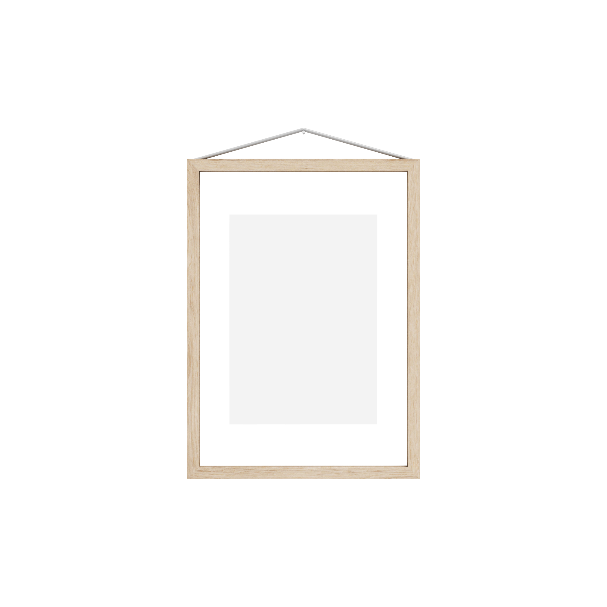 Frame | Ash