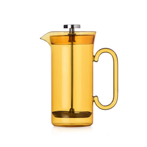 French Press Large Yellow ☕️