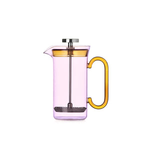 French Press Small Pink ☕️