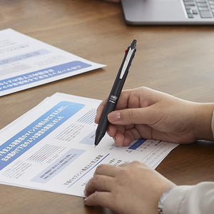 FriXion Synergy 3 Erasable 3-Colour Ballpoint Pen