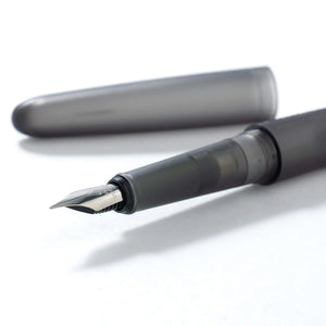Frost Fountain Pen | Graphite