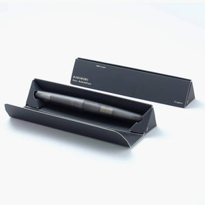 Frost Fountain Pen | Graphite