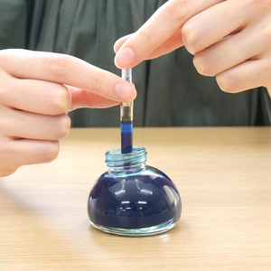 Frost | Rollerball pen Graphite