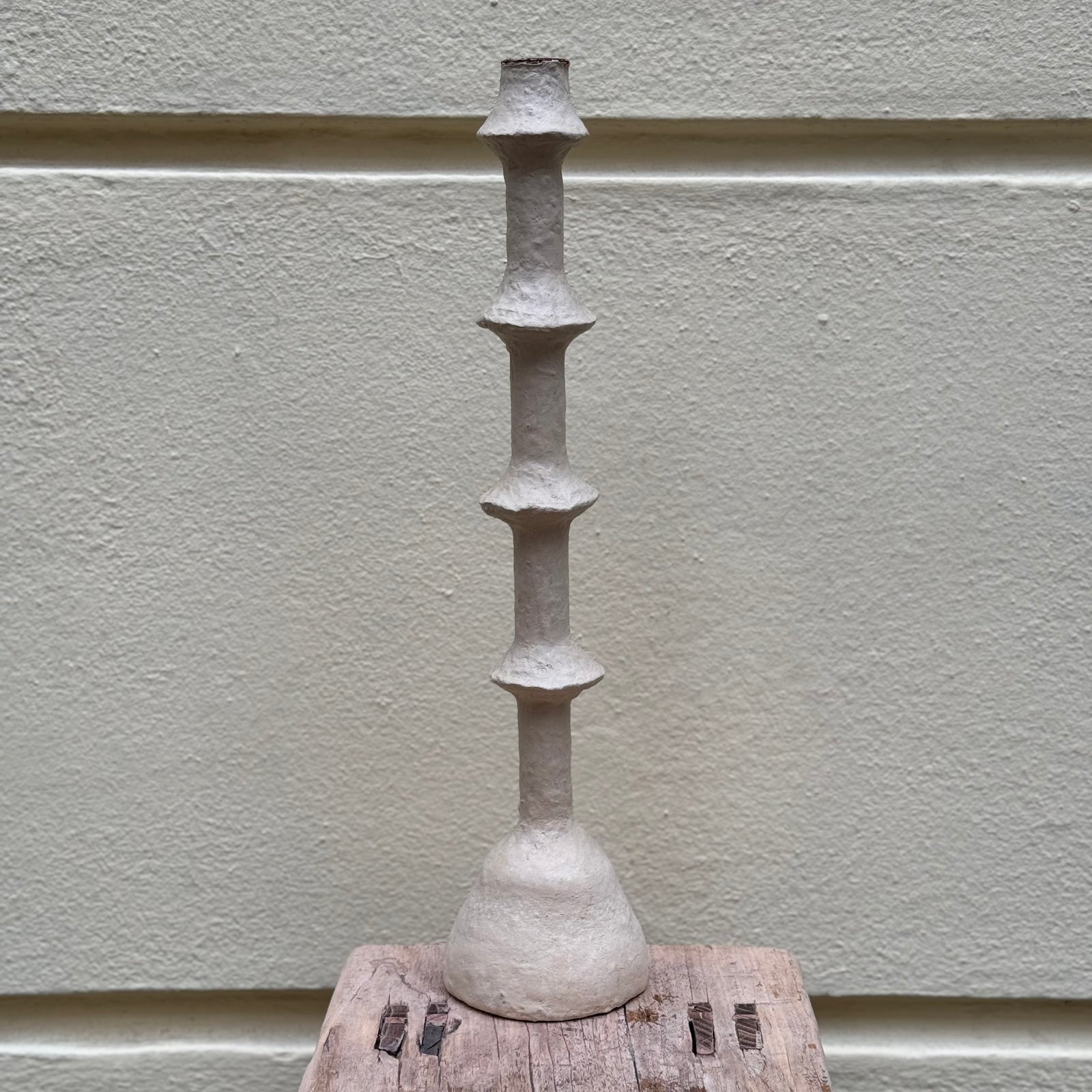 Paper Marche Candle Holder | 38cm