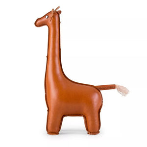 Giraffe Paperweight