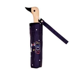 Golf Peanuts Snoopy | Duck Umbrella