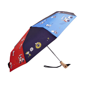 Golf Peanuts Snoopy | Duck Umbrella