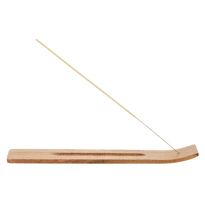 Gondola Incense Holder