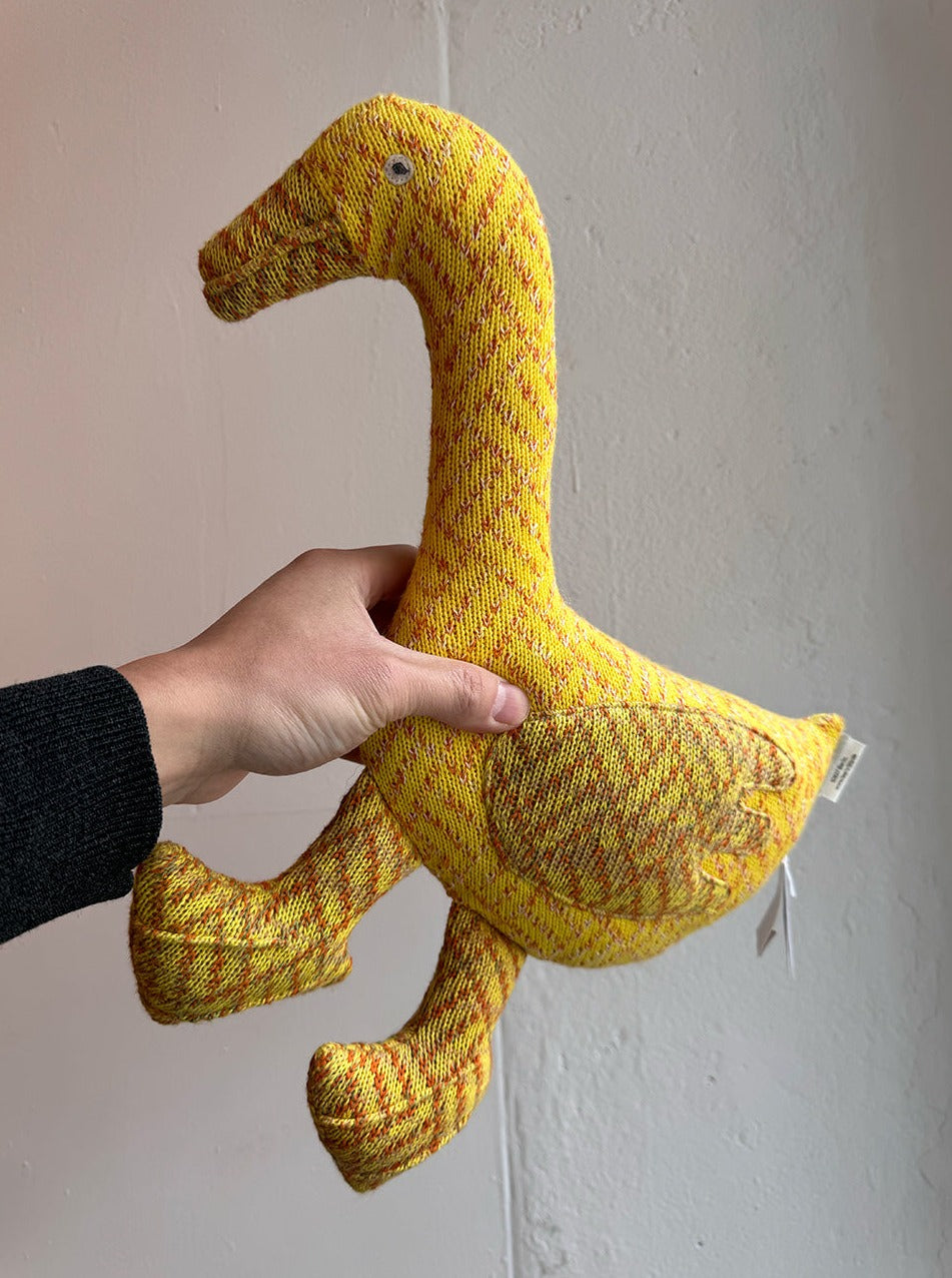 Gans (Gina)