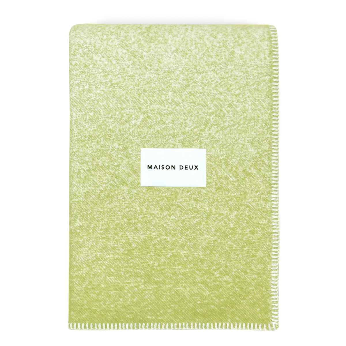 Gradient Blanket Mojito