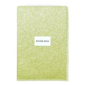 Gradient Blanket Mojito