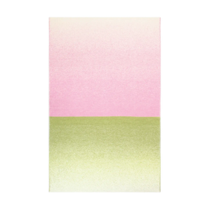 Gradient Blanket Mojito