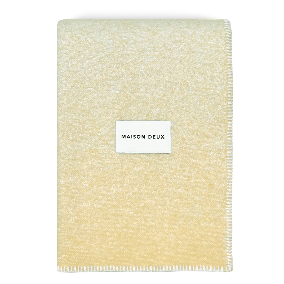 
Gradient Blanket Sunrise
