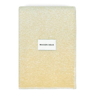 
Gradient Blanket Sunrise
