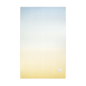 
Gradient Blanket Sunrise
