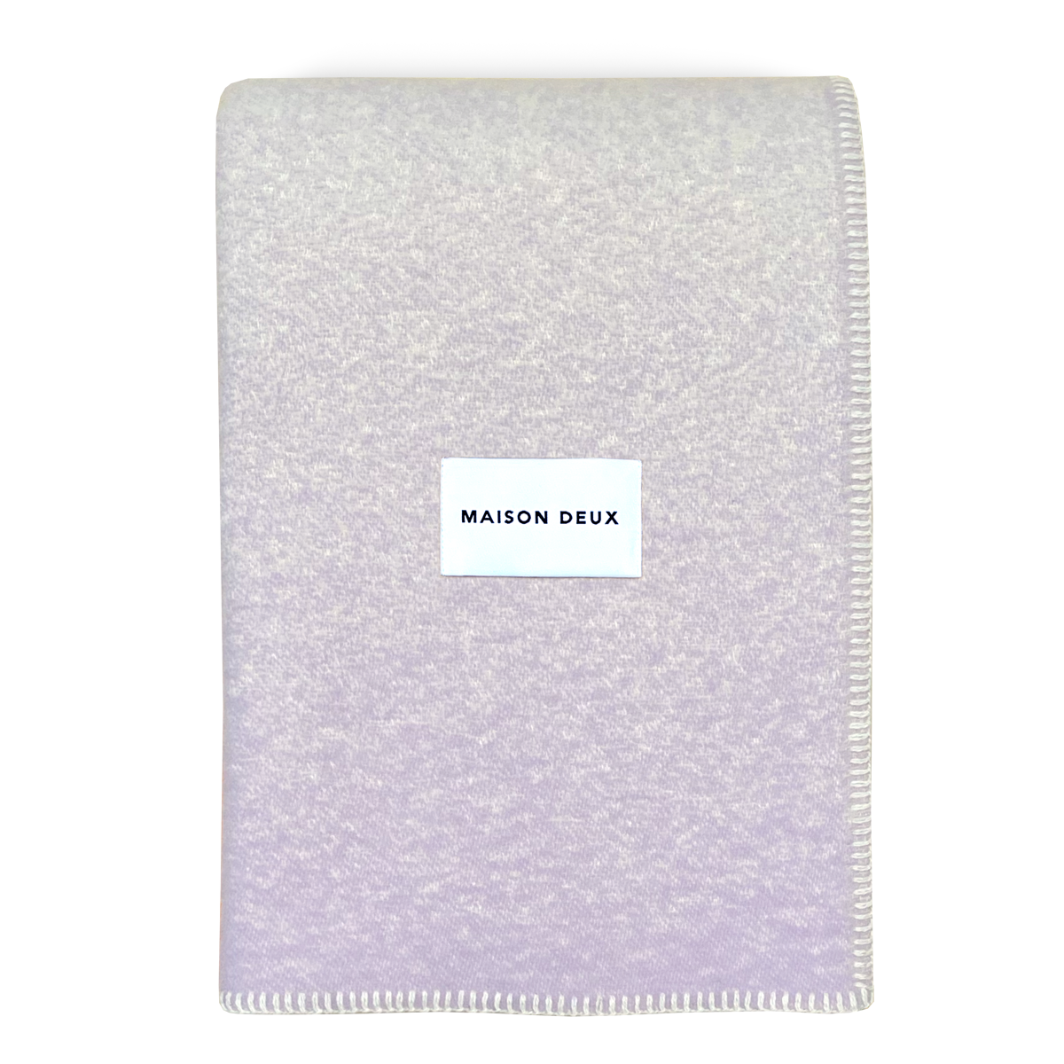 Gradient Blanket Sunset