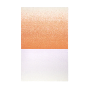 Gradient Blanket Sunset